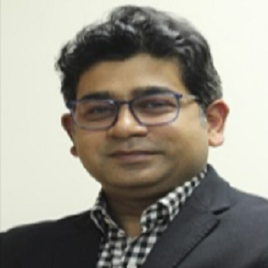Dr. Pradeep  K Singh